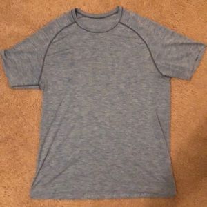 Lululemon Shirt